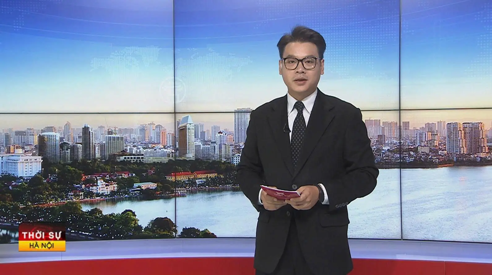 Chương trình Thời sự 15h00 | 07/08/2025